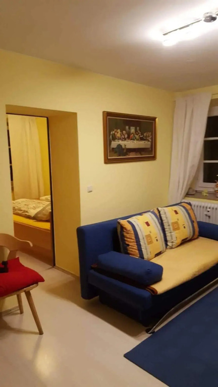 Am-Berg Ferienwohnung in Bad kohlgrub