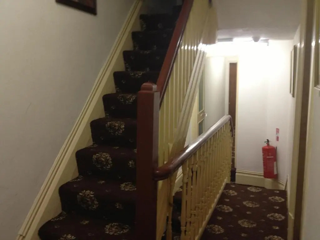 Bluebell Hotel