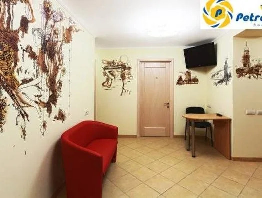 Petrani Hostel