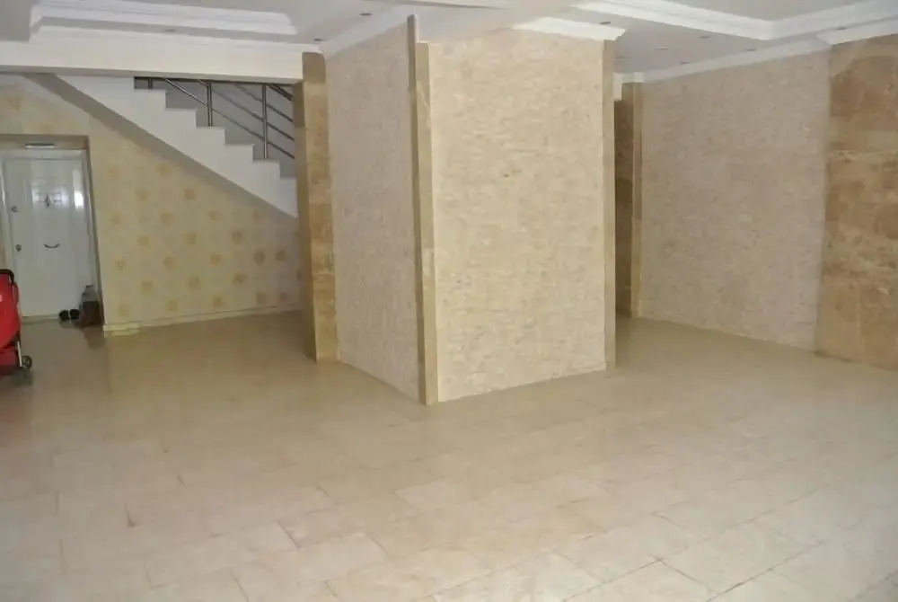 Koza Apartment