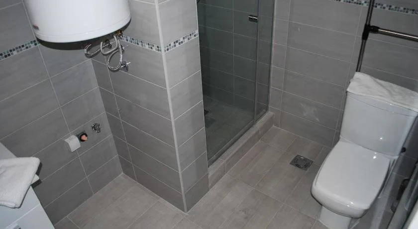 Franstal Apartments