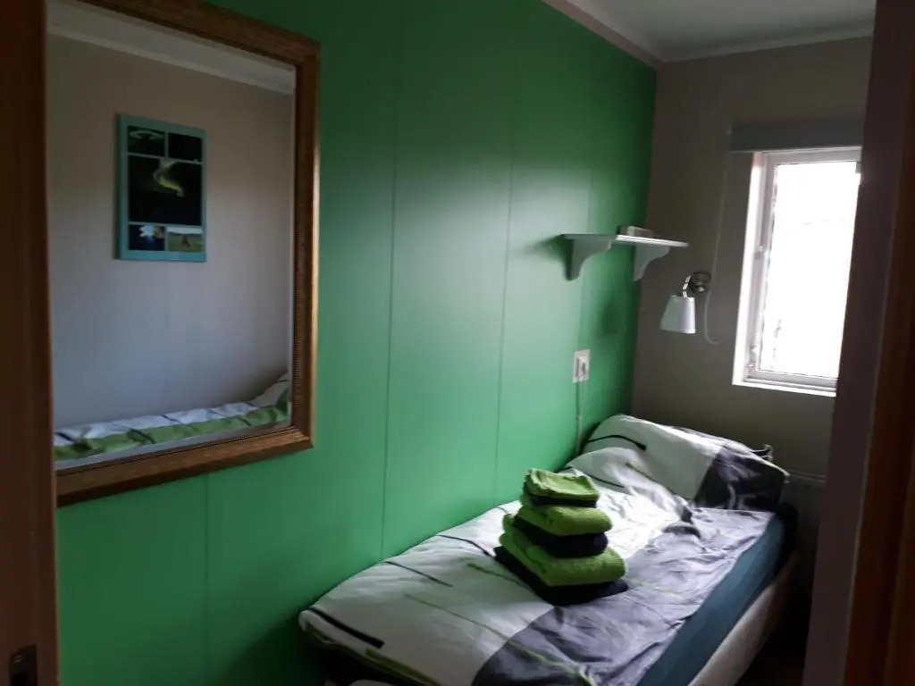 Skyggnir Bed and Breakfast