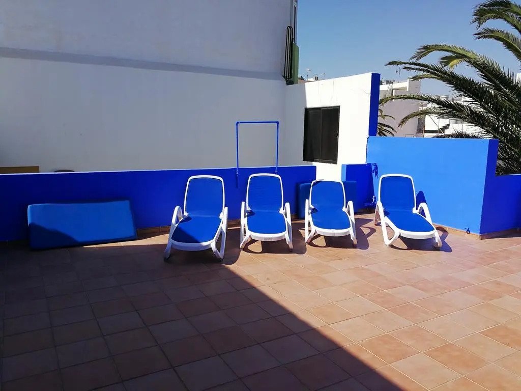 Casa Mar Azul Arinaga