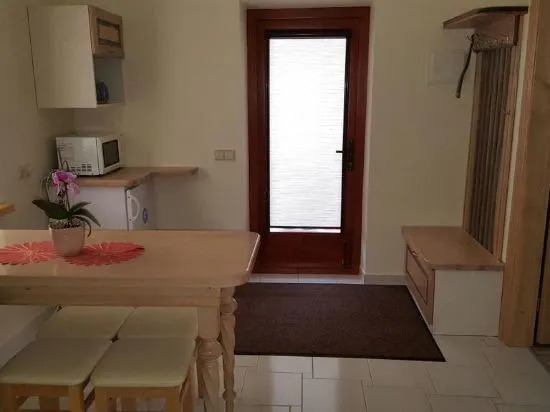 Linos Apartamentai