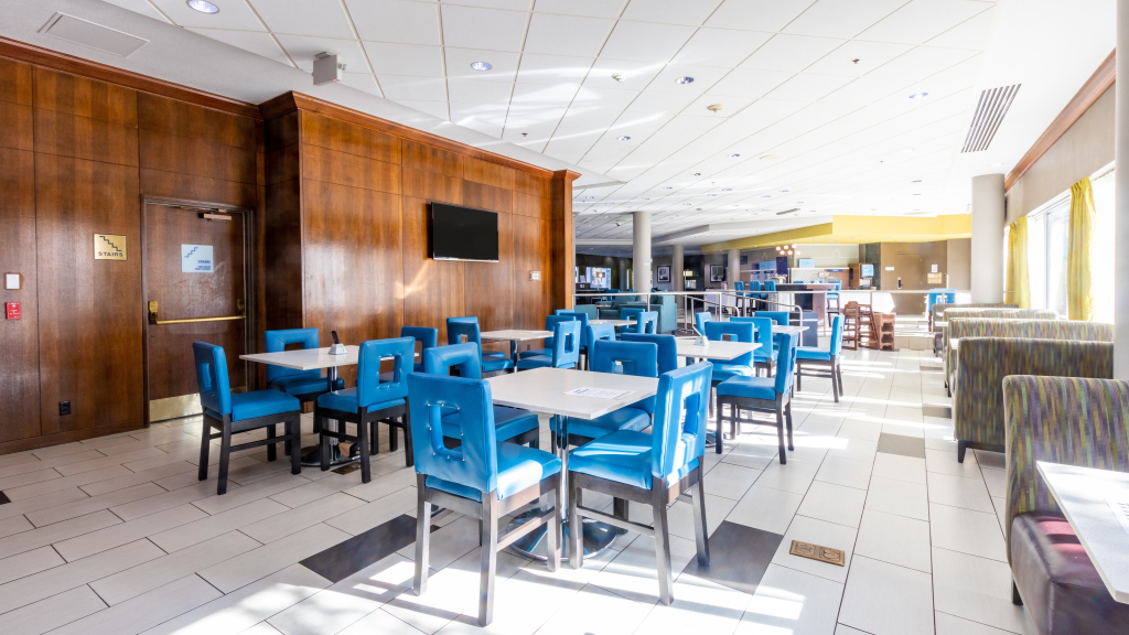 Holiday Inn Express Boise - University Area by IHG