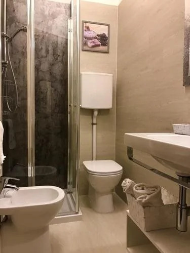 Hotel Erika