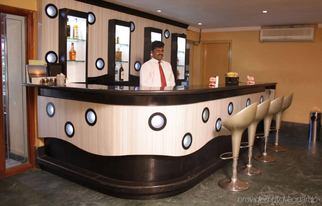Kings Hotel Egmore