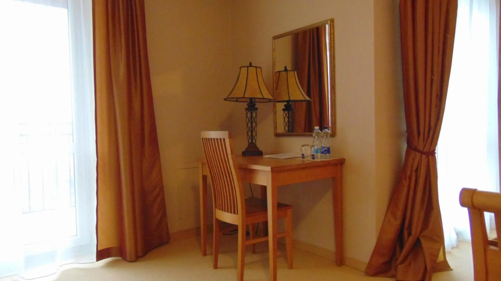 Villa Alicante & SPA