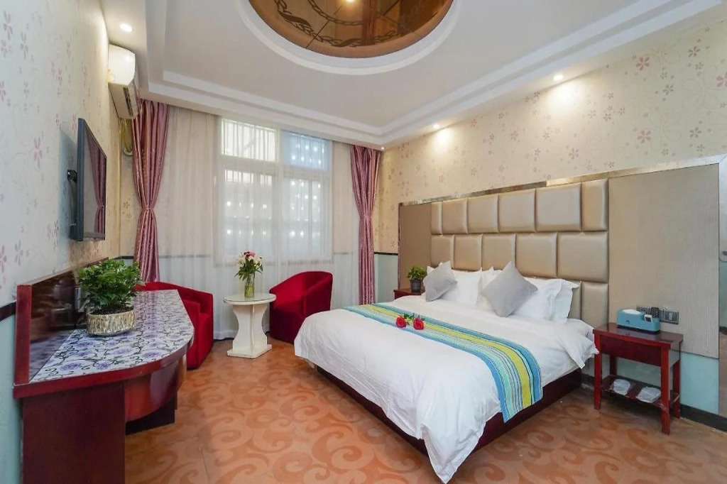 Shangjie Fashion Hotel