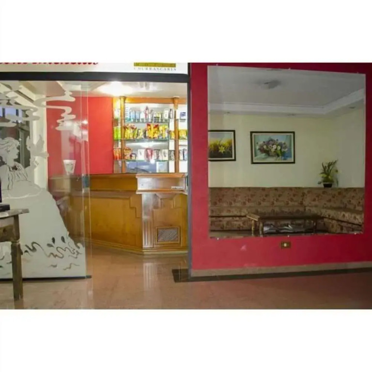 Hotel Bella Vista