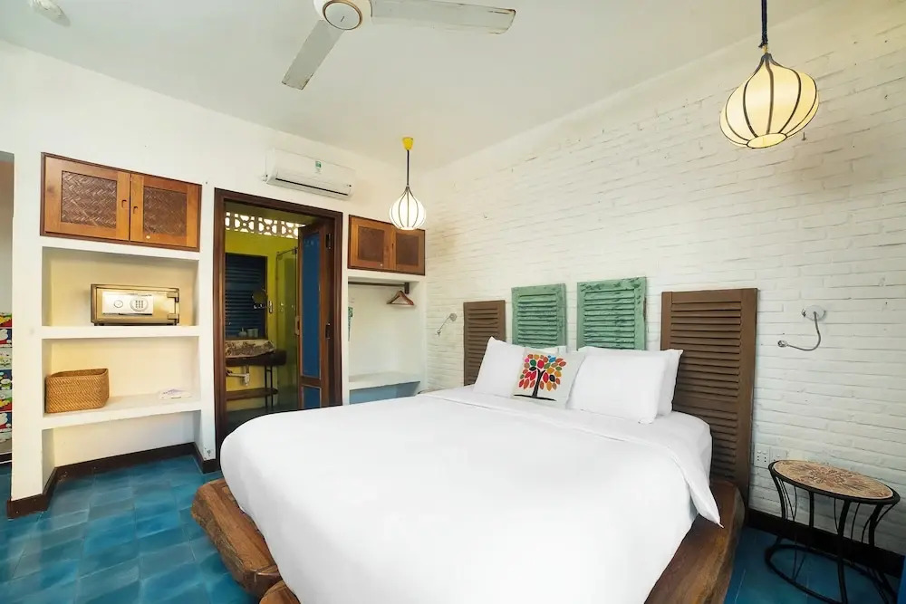 Loft House 2BR Beachside An Bang Beach Hoi An by Beachside Boutique Homes