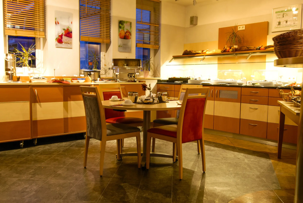 Hotel Petul An der Zeche