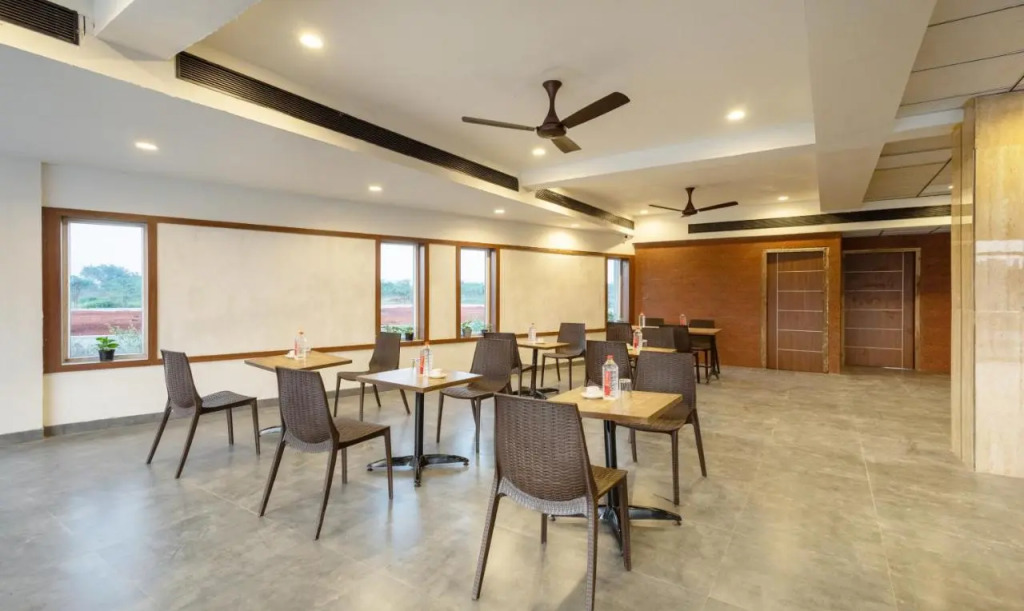 Treebo Nestlay Rooms Gummidipoondi