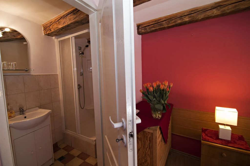 Unikat Guest Rooms