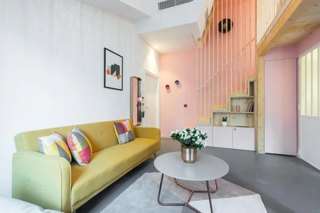 LAbeille - Boutique Apartments