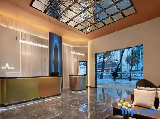 DoALand V Hotel (Chengdu Taikoo Li International Financial Center)