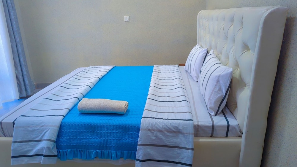 Orvena Residence