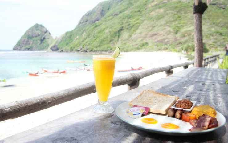 Tropical Beach Resort Sumbawa
