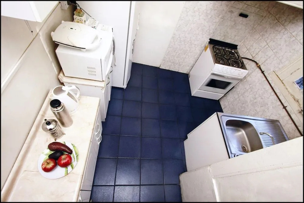 Angel Hostal