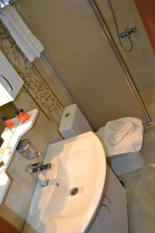 Seven Days Suites - İstanbul