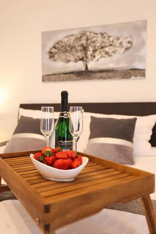 Apartments Lisica