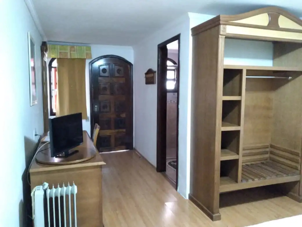 Hotel Shallon