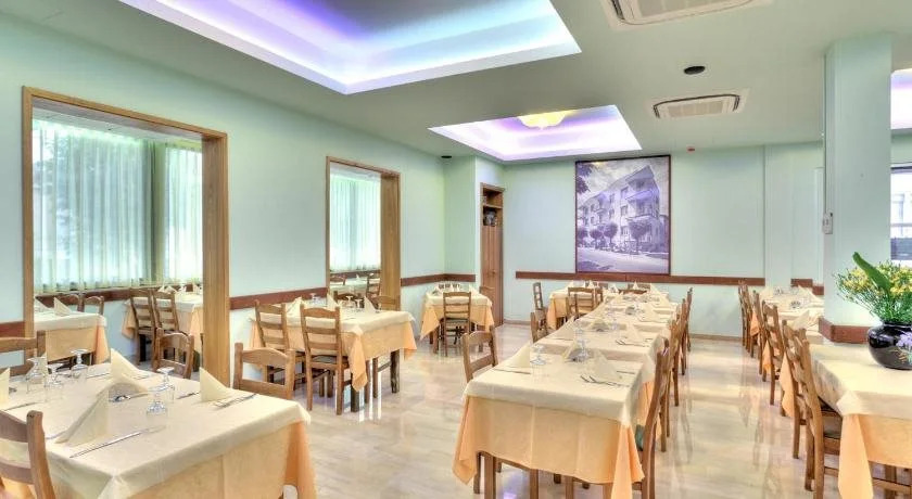 Hotel Vallechiara