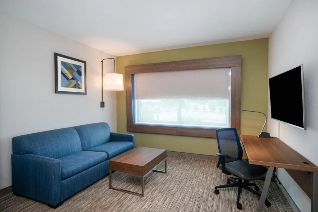 Holiday Inn Express & Suites Atlanta Airport NE - Hapeville by IHG