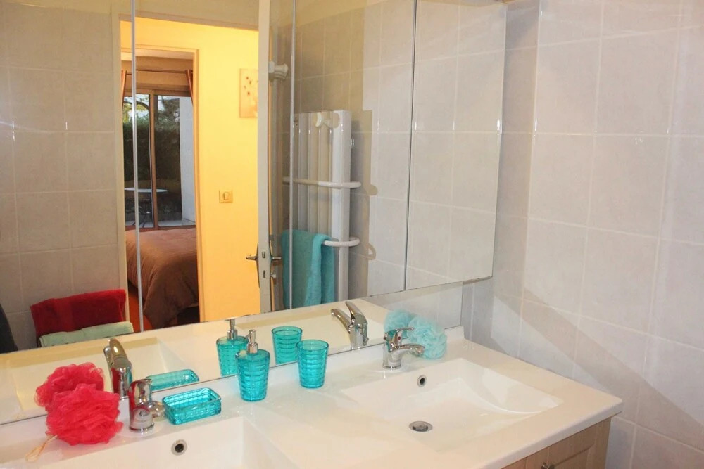 Apartment With 2 Bedrooms in Le Vésinet, With Furnished Terrace and Wi