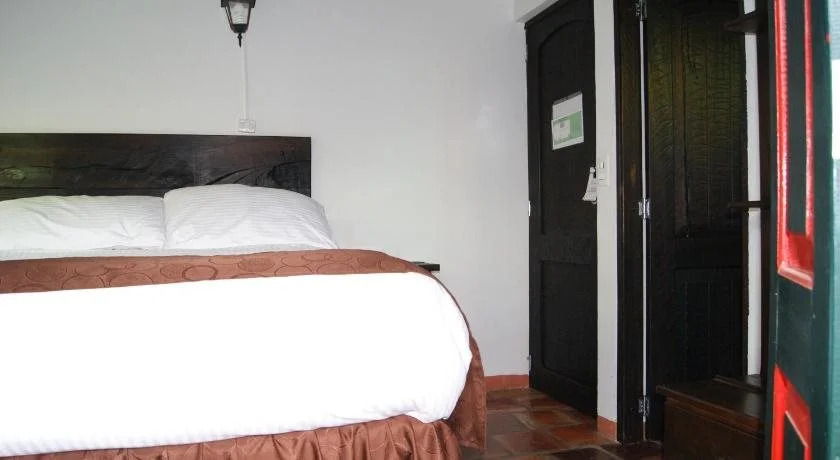 Hotel Boutique Samay