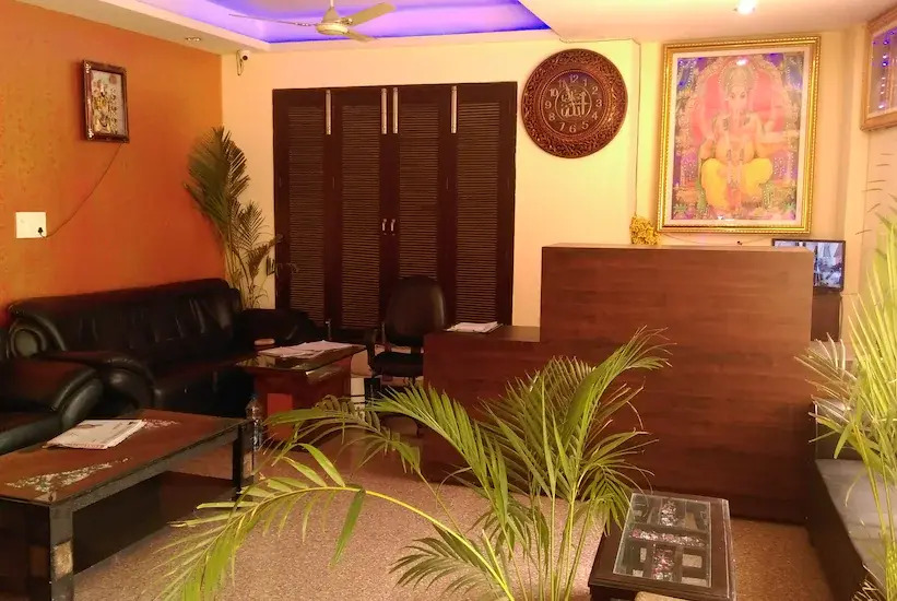 Jana Residency
