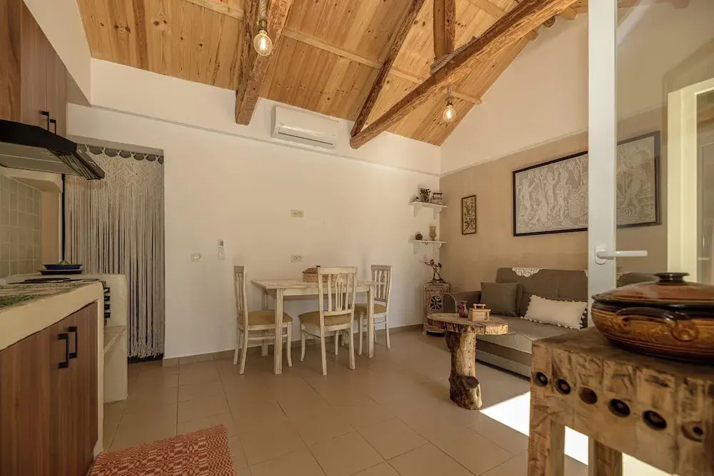 Casa Abuelo Cottage