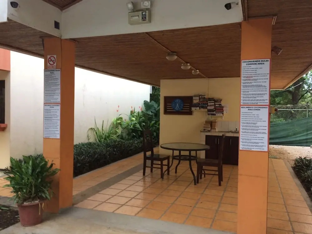 Apartamentos Coco Marindo