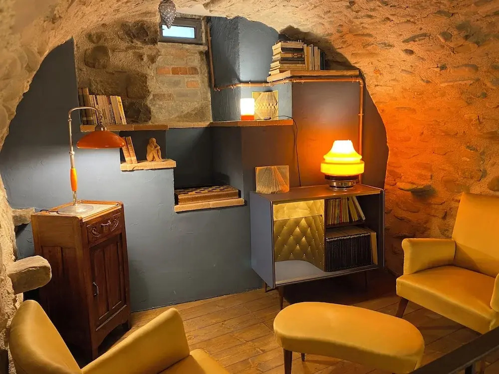 La Casa Medievale Suites e SPA