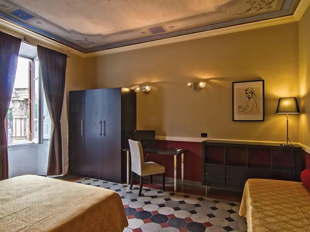 Residenza Maritti Decò Style- Guesthouse