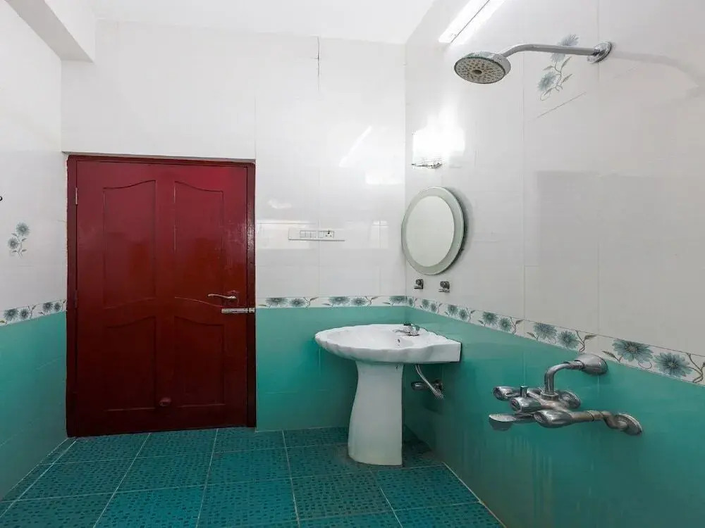 Rich Residency Serviced Apartments