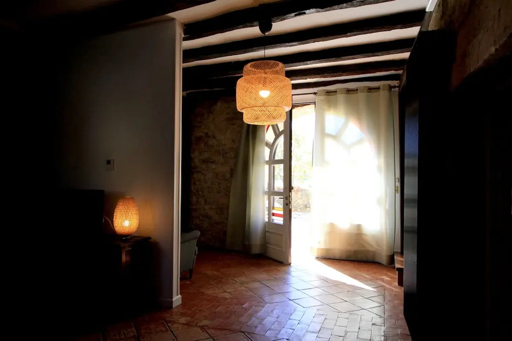 Casa Covalagua