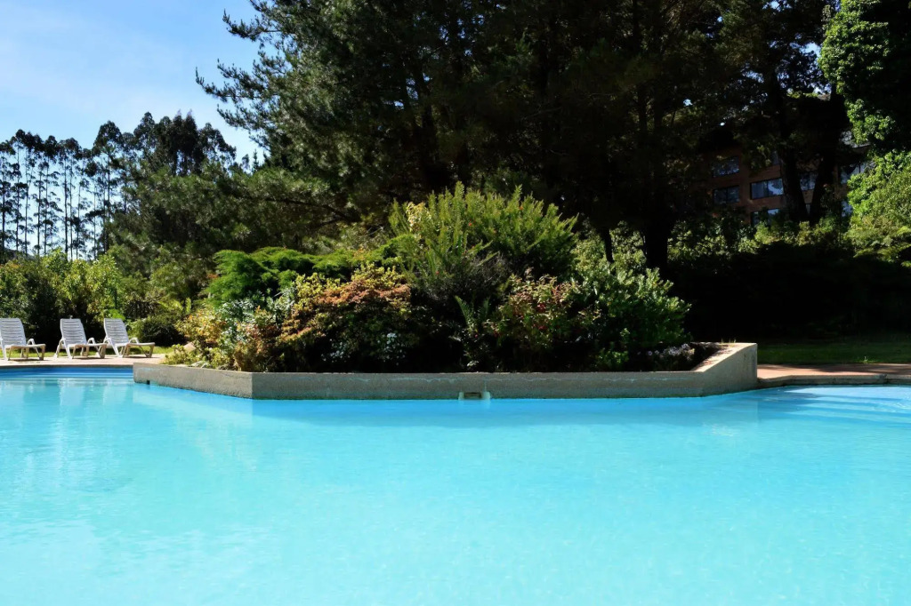 Hotel Puerta del Sur