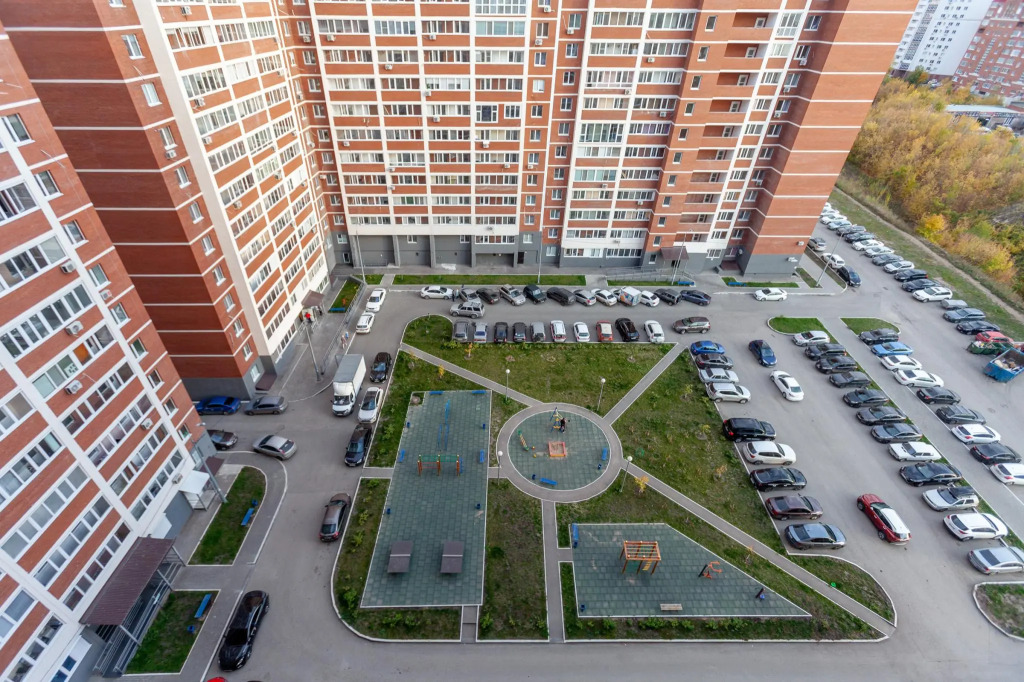 RentPlaza на улице 5-я просека 135