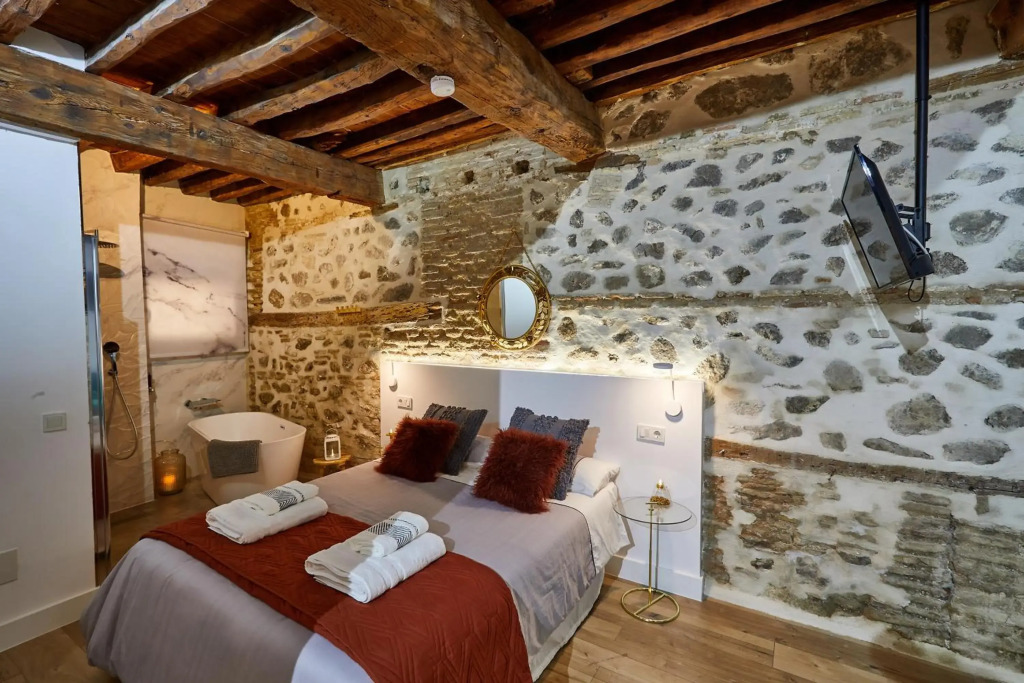 APARTAMENTO - Loft Cobertizo
