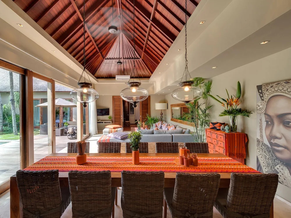 Eshara Villas