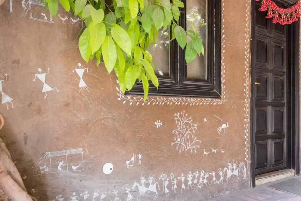 Hotel Malhar Haveli