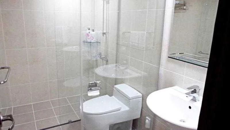 Stay 7 Centum Business