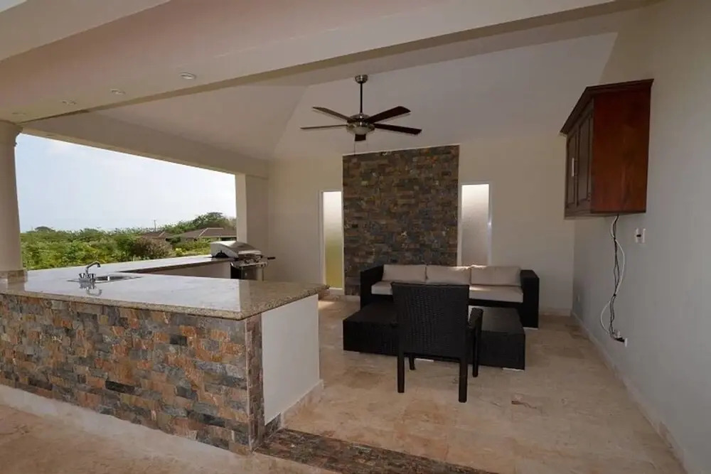 New Villa Secure and Close to Sosua and the Beach