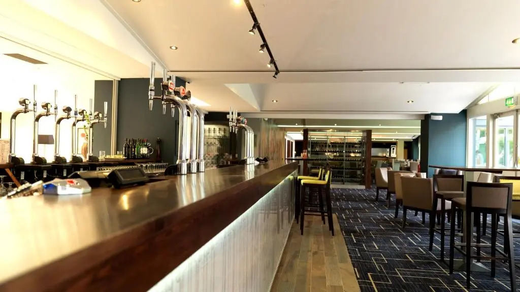 Crowne Plaza Stratford-upon-Avon by IHG