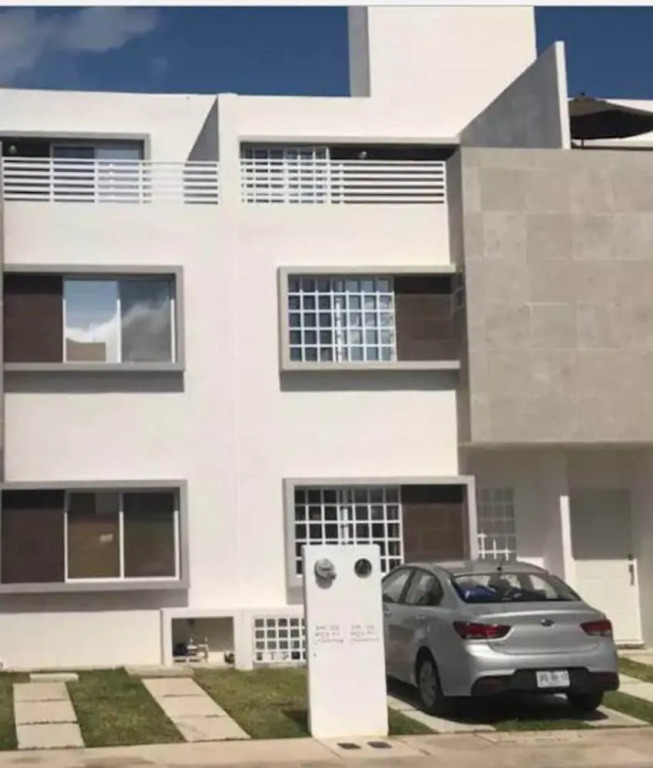 Casa privada en Playa del Carmen