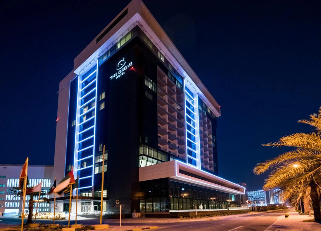 Solymar Hotel & Beach