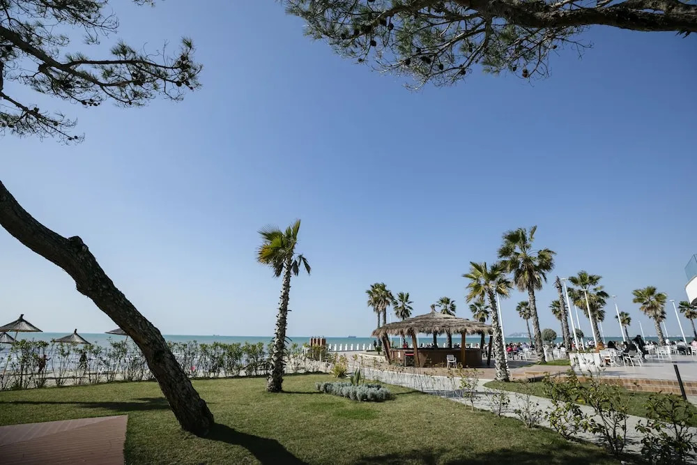 Prestige Resort Spa and Aquapar