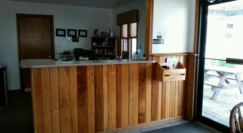 Deer Creek Motel