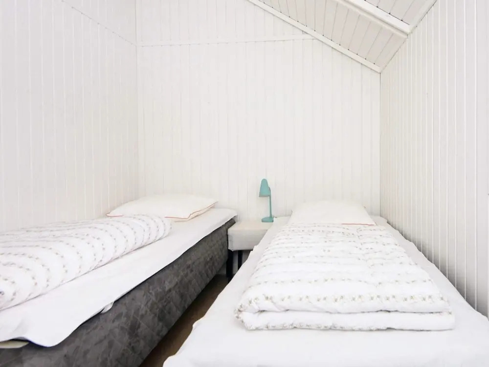6 Person Holiday Home In Juelsminde
